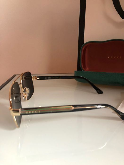 Ochelari de soare Gucci GG0529S originali noi cu factura