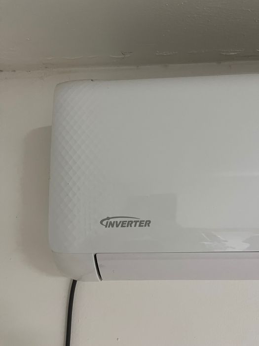 Кондиционер 36 квм