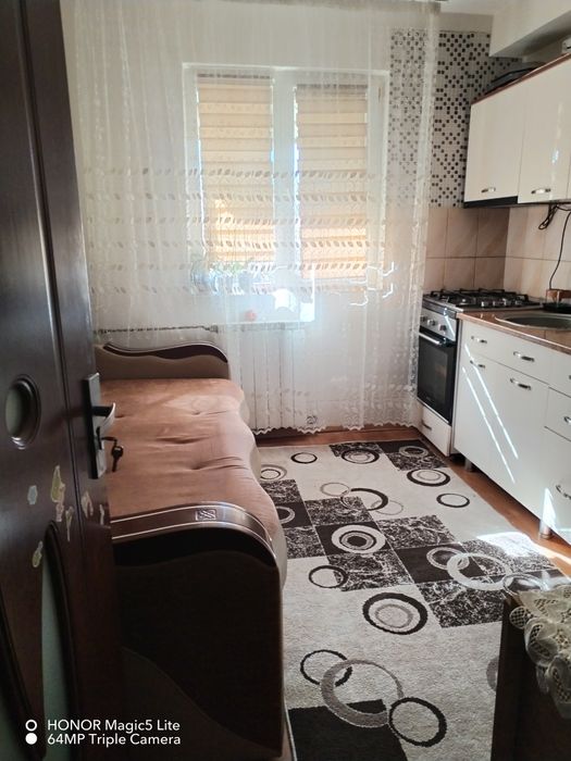 De vânzare garsonieră