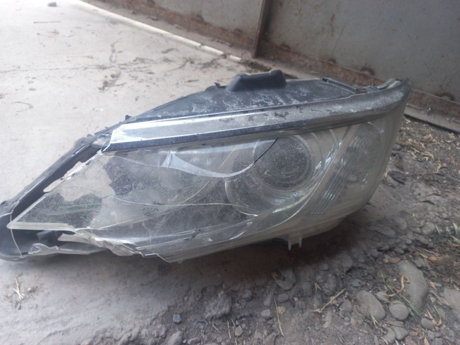 Продаётся фара от камри 55 (ДХО)