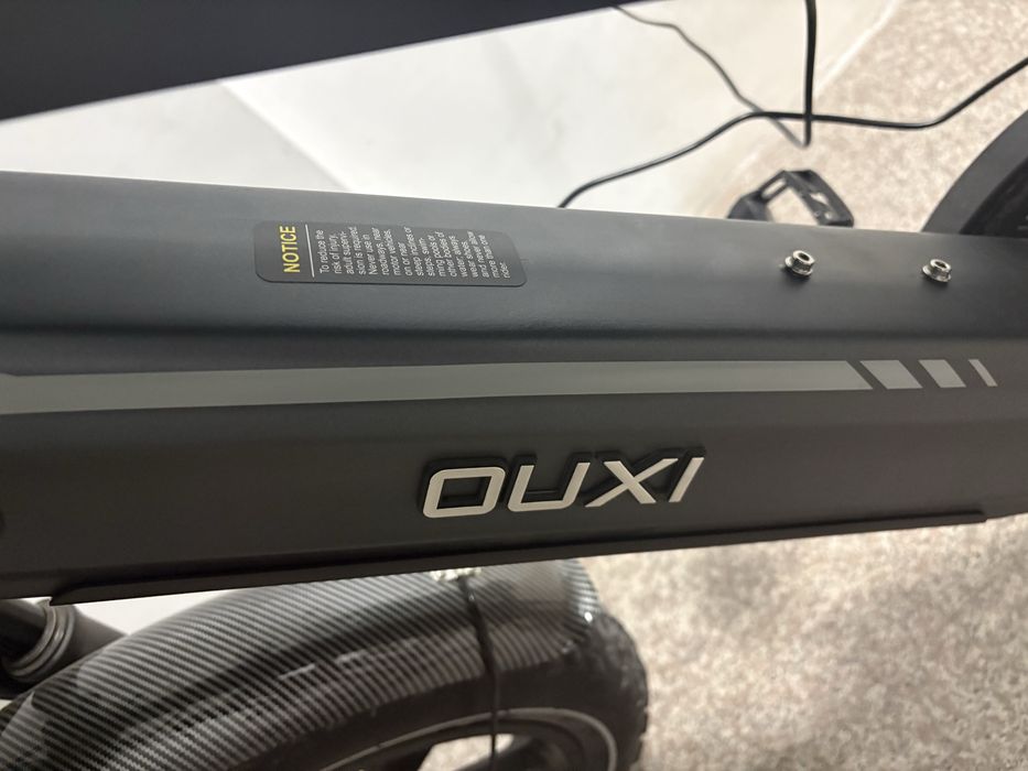 Ouxi gt20 2025!!!