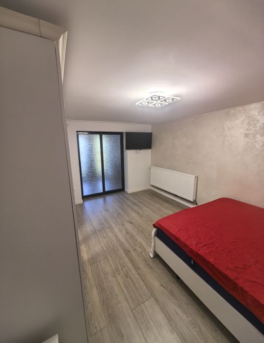 Apartament cu o camera de închiriat strada Bicaz 34 mp