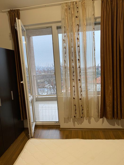 Дава се под наем Двустаен апартамент в Варна, Виница - 60 кв.м за 408 € - Снимка #6