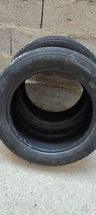 Летни гуми Nexen