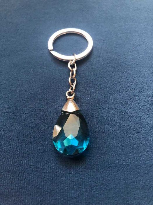 Аниме Ключодържатели