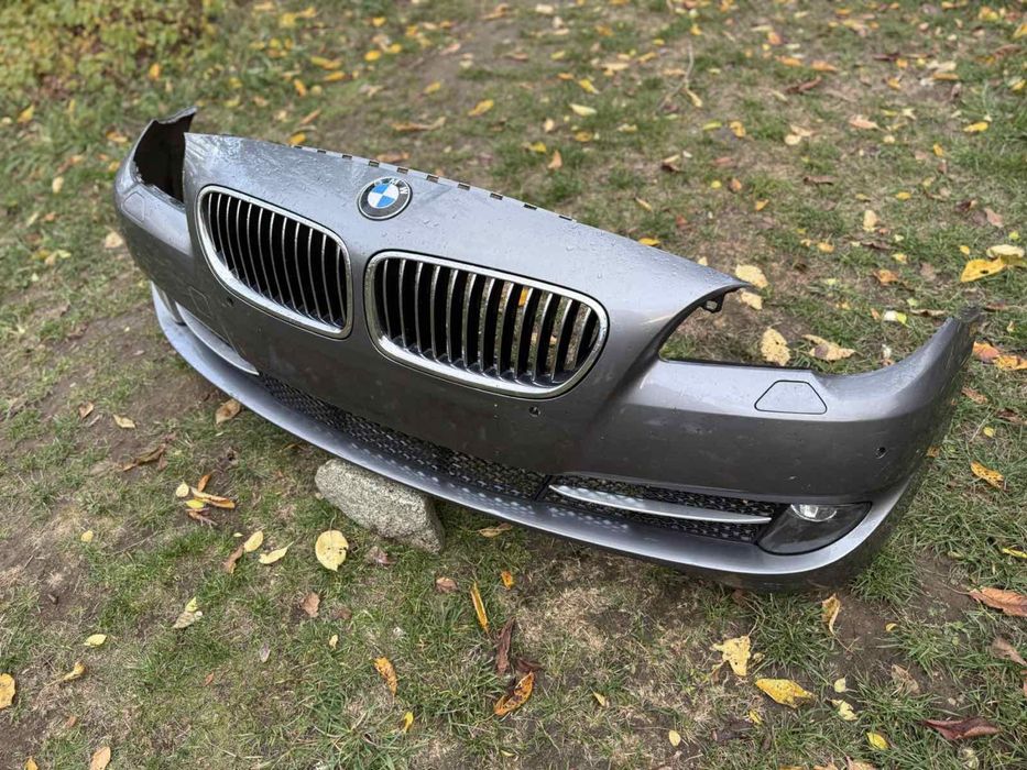Брони за BMW F10/F11