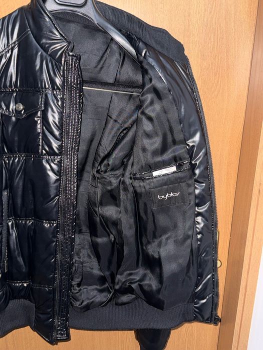 Ново мъжко яке Byblos