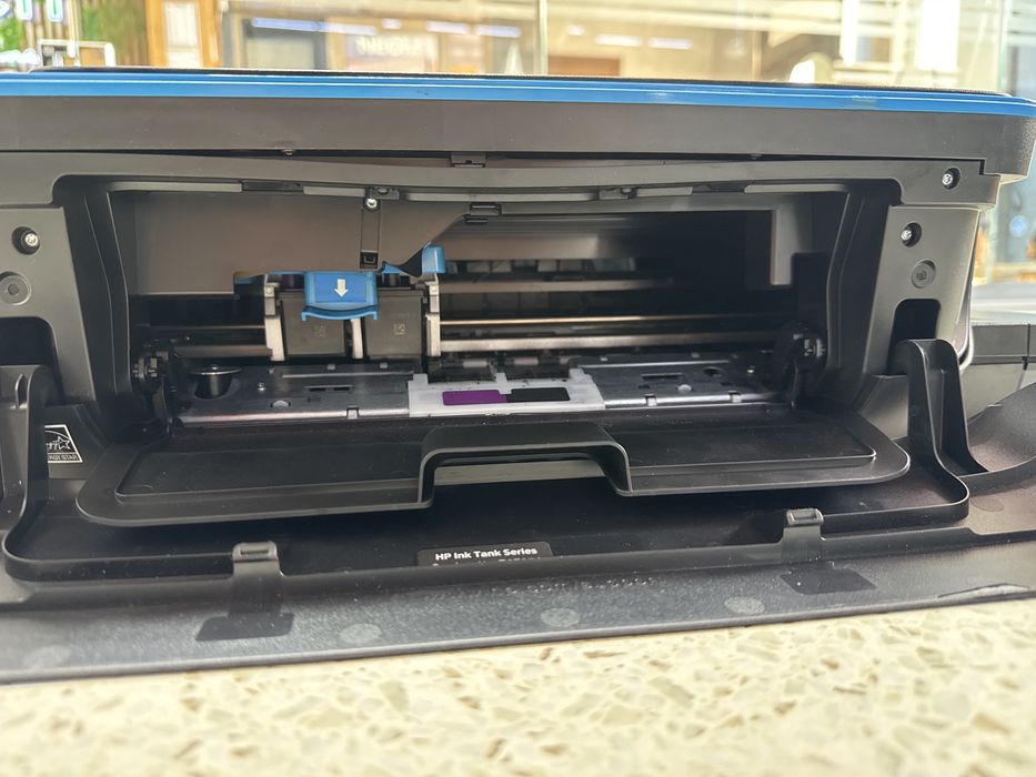 Принтер Hp tank 415