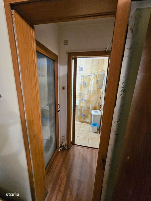 Tiglina 1 apartament 2 camere