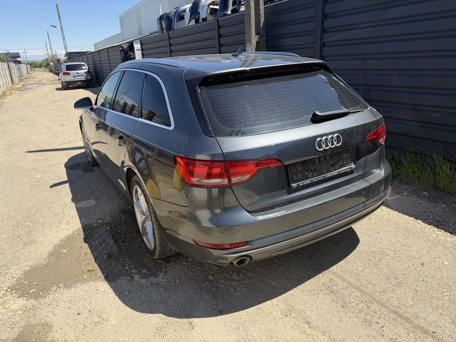 Roti/Jante/Anvelope Audi 5x112 R18 S-Line