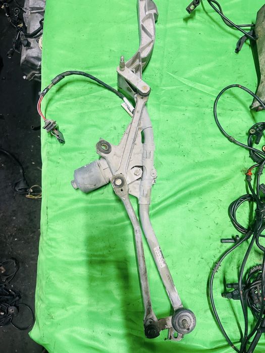 W211 трапеция дворника механизм дворника моторчик дворника авторазбор