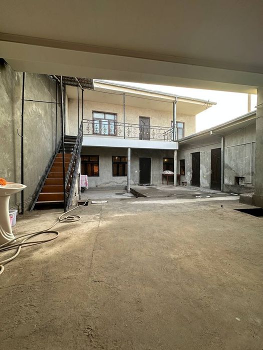 Uchaska sotiladi Yashnabod tumani Palinli Oxangrabo koʻchasi 5xona