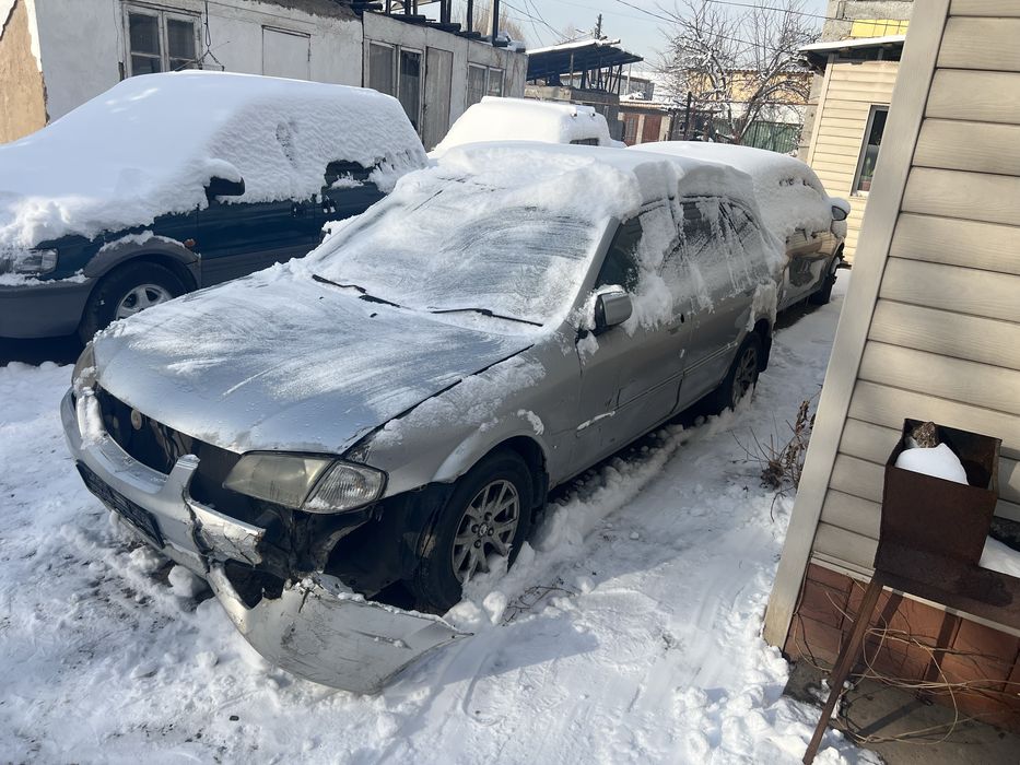 Мазда фамилия мазда