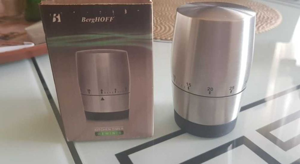 Ceas pentru cuptor bucatarie