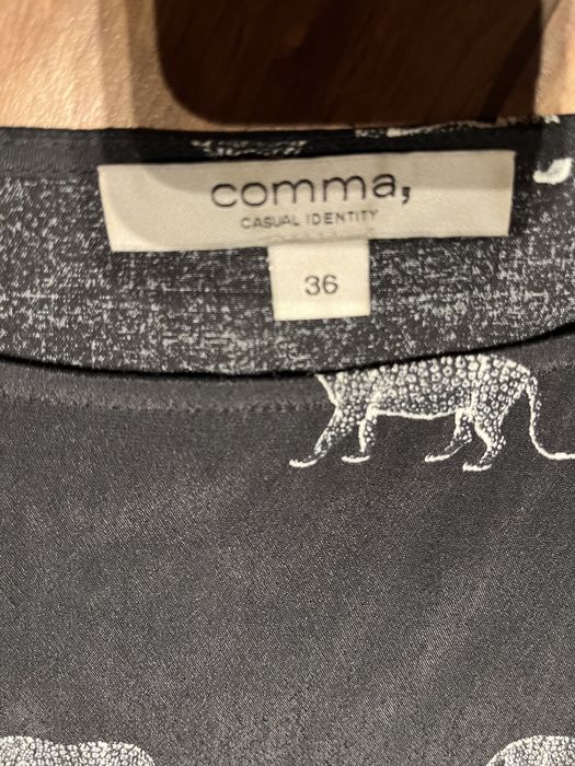 Елегантна блуза на Comma