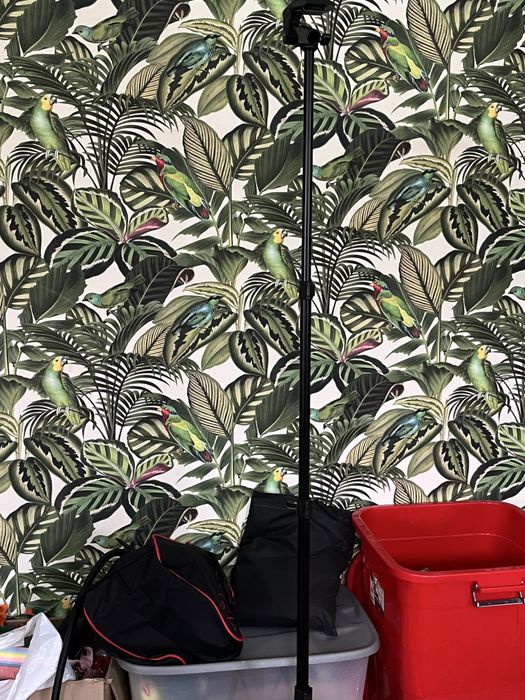 Штатив jmary kp-2206