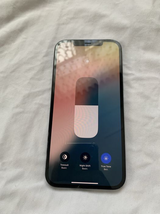 Iphone 12 pro max 128 GB