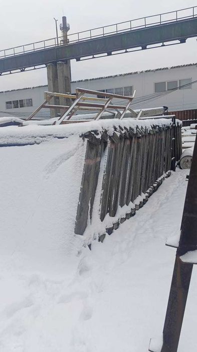 Продам б/у материалы.