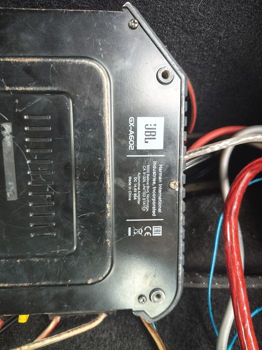 Subwoofer magnat 800w