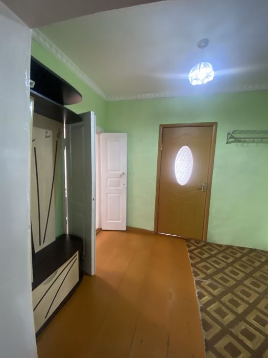 Продается благоустроенный бревенчатый жилой дом