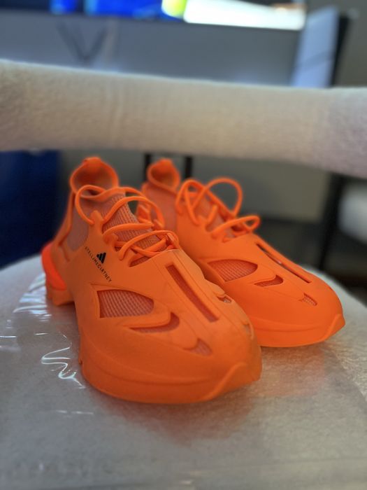 Papuci sport Adidas X Stella McCartney