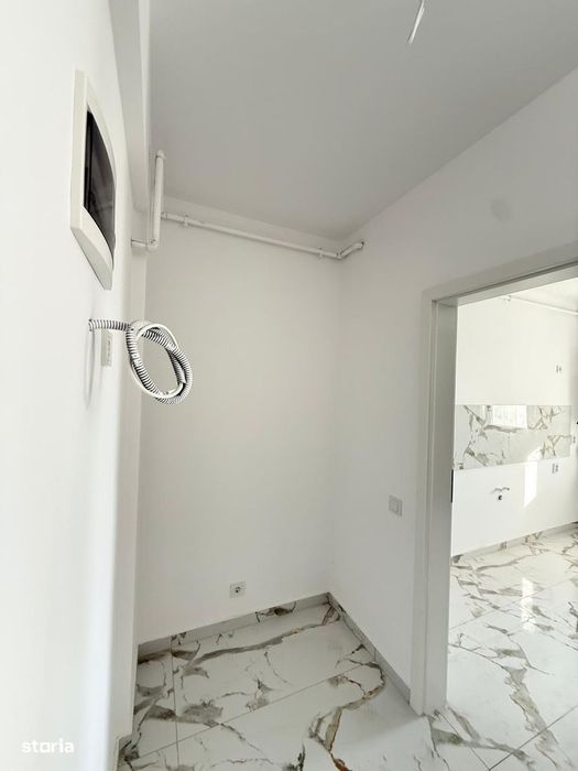 Garsoniera Finalizata - Bloc Nou - Militari Residence - Comision 0%