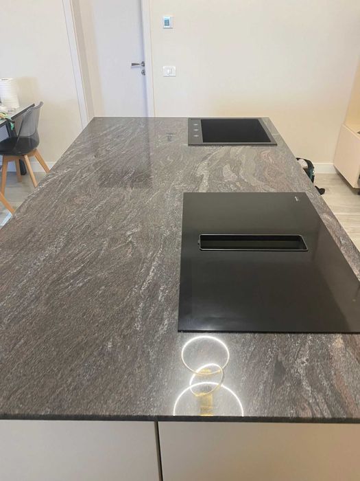 Blaturi de bucatarie din granit