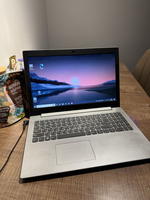 Ноутбук Lenovo 15 дюймов