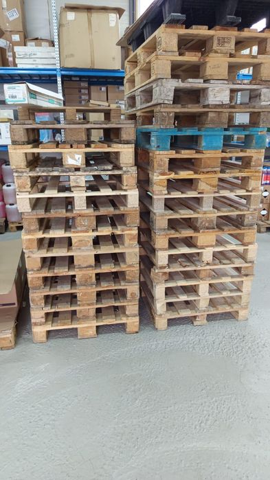 Принимаем поддоны дорого