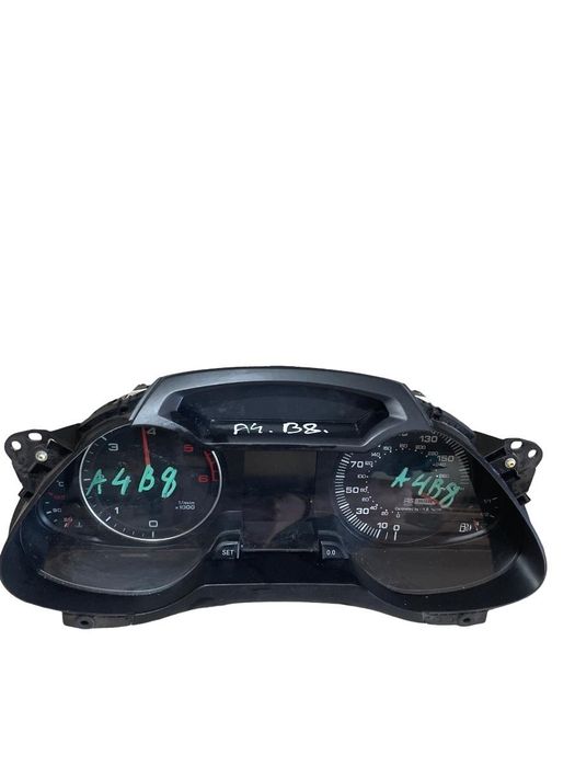 Ceas De Bord Audi A4 B8 2007 - 2015 8K0920981D