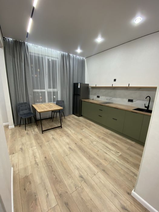 Для тех, кто ценит порядок, стиль и тишину!