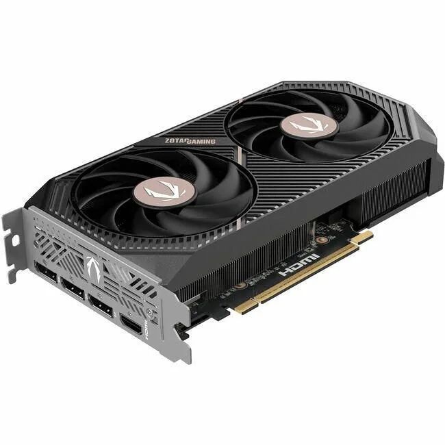 Продам zotec rtx 5060