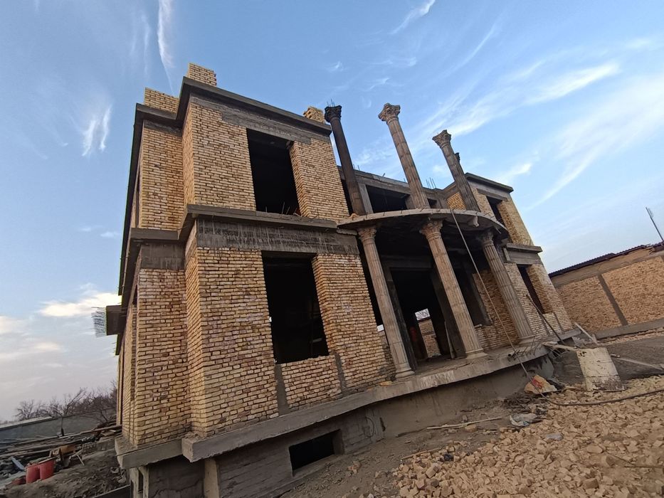 Rim kalonna quyish xizmati