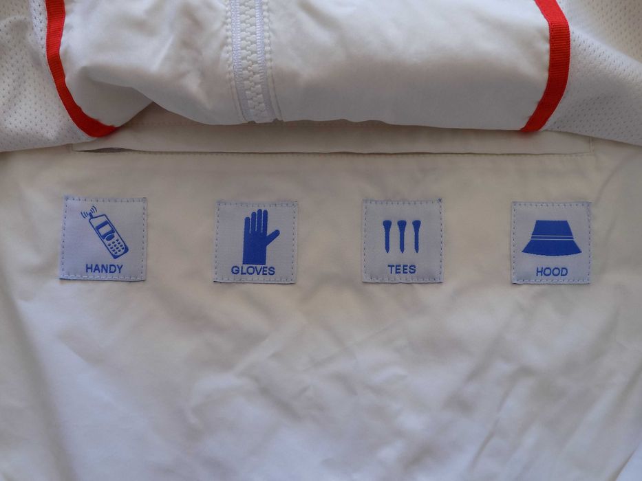 яке rag & bone/escada елек бомбер горнище худи мъжко оригинално XS/L