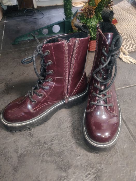 Боти H&M 34 номер