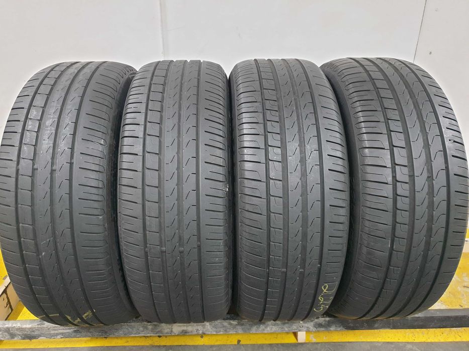 Anvelope Second Hand Pirelli Vara-225/50 R18 95W,in stoc R17/19/20/21