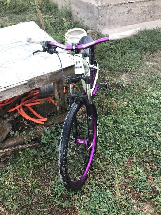 Erec l100 велосепед