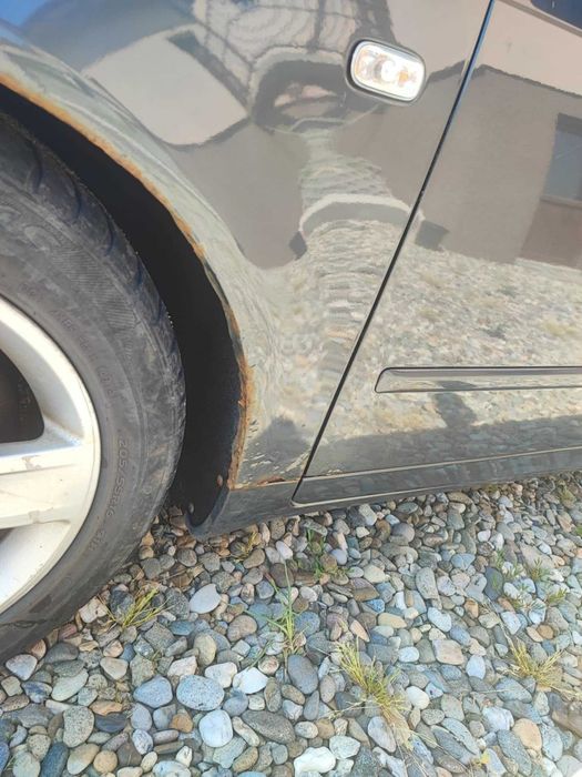 Audi A4 B7 Sedan 2.0 TDI quattro 4x4 170 cai