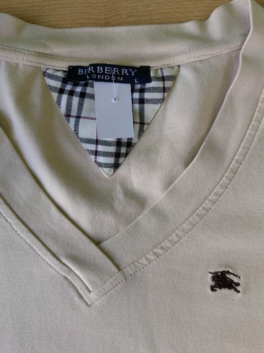 Tricou Burberry original dama