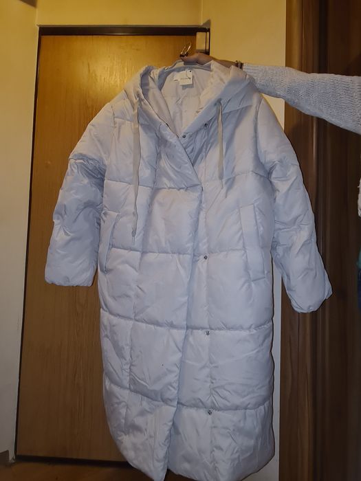 Geaca Reserved noua cu eticheta