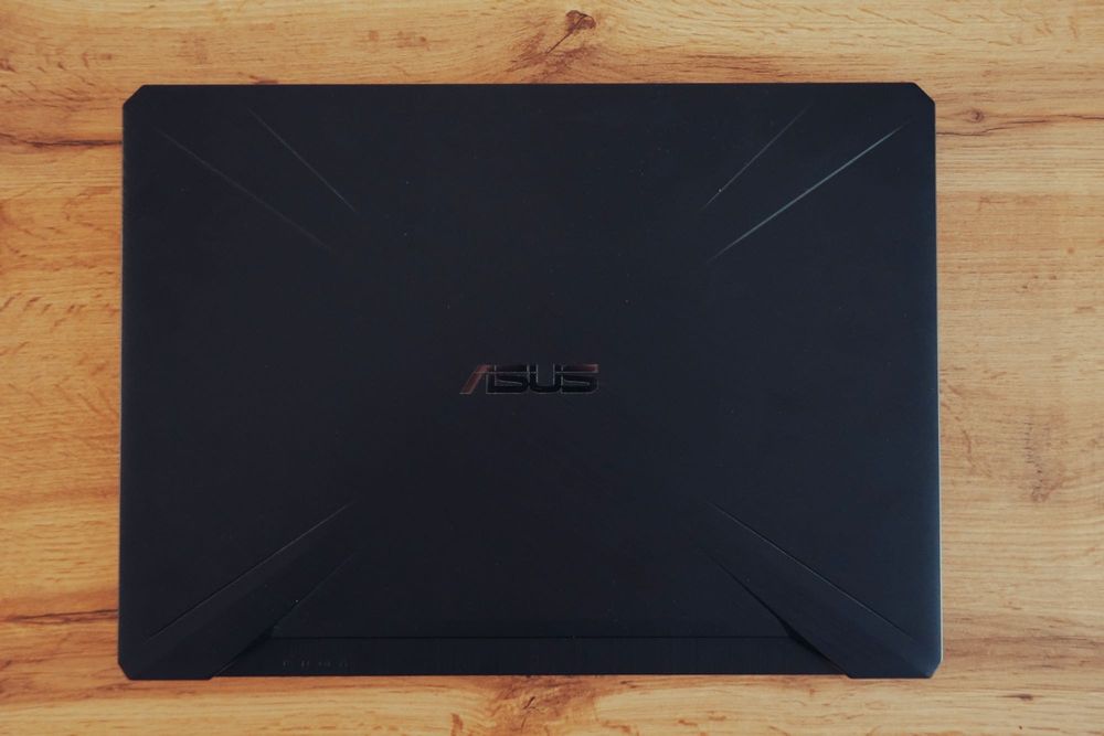 Лаптоп ASUS TUF Gaming FX505DT – мощен и надежден лаптоп за всеки ден