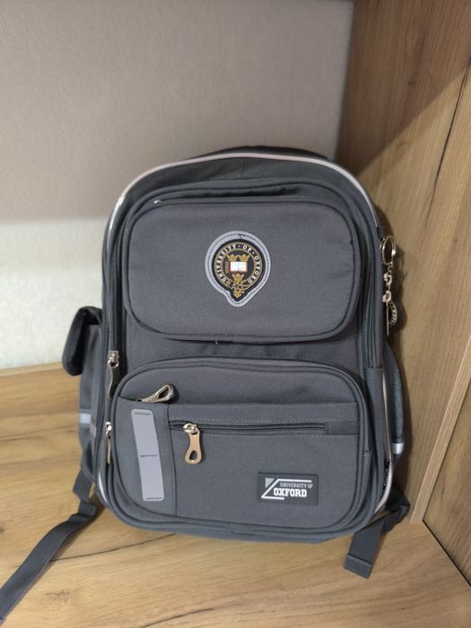 Рюкзаки с 1 по 11 класс