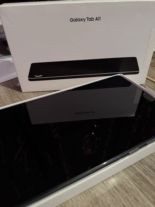 Galaxy Tab A11 8gb\128gb
