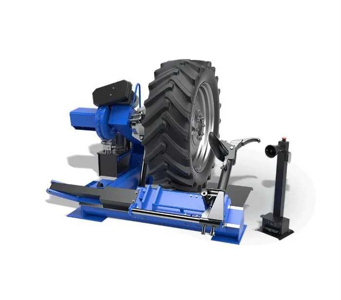 Шиномонтажный станок Sivik ГШС-515В