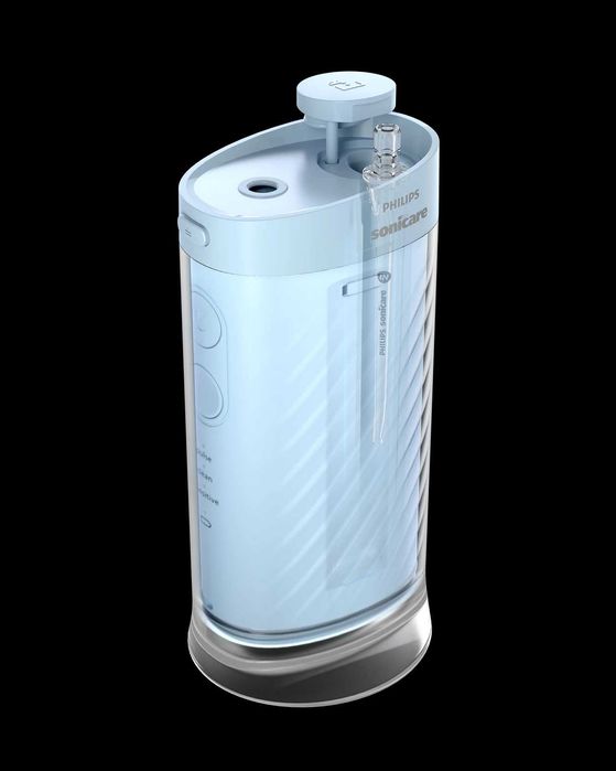 Ирригатор Philips Sonicare Compact Flosser 1000 HX3333/24