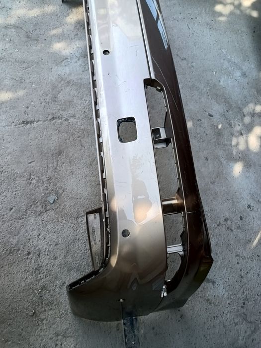 Bara spate audi q7 s line 4M