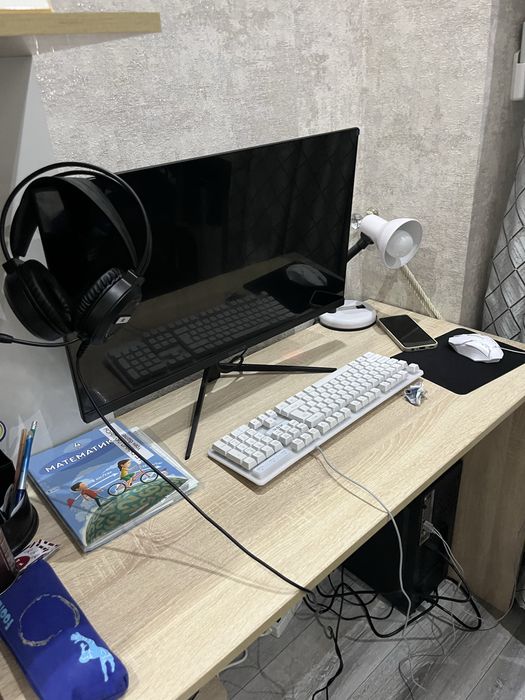 Tehnicom i5-124F/GTX 160super/16GB /CCD1000gb