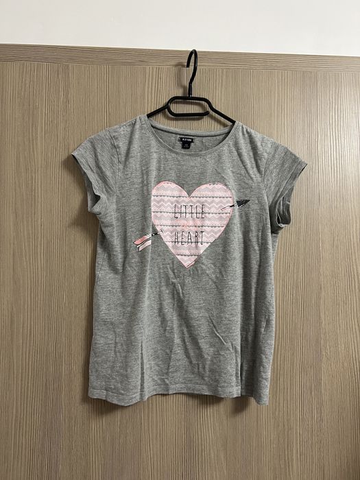 Tricou de fete 12 ani