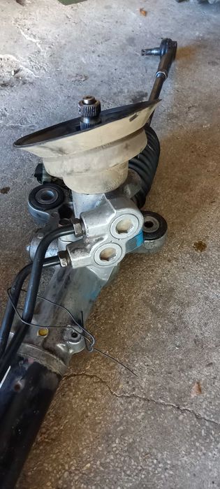 кормилна рейка хонда ЦРВ 2 3 Honda CR-V II /01-06 Honda CR-V III 06-11