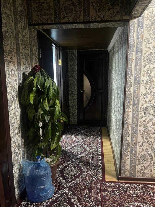 Квартира сотилади